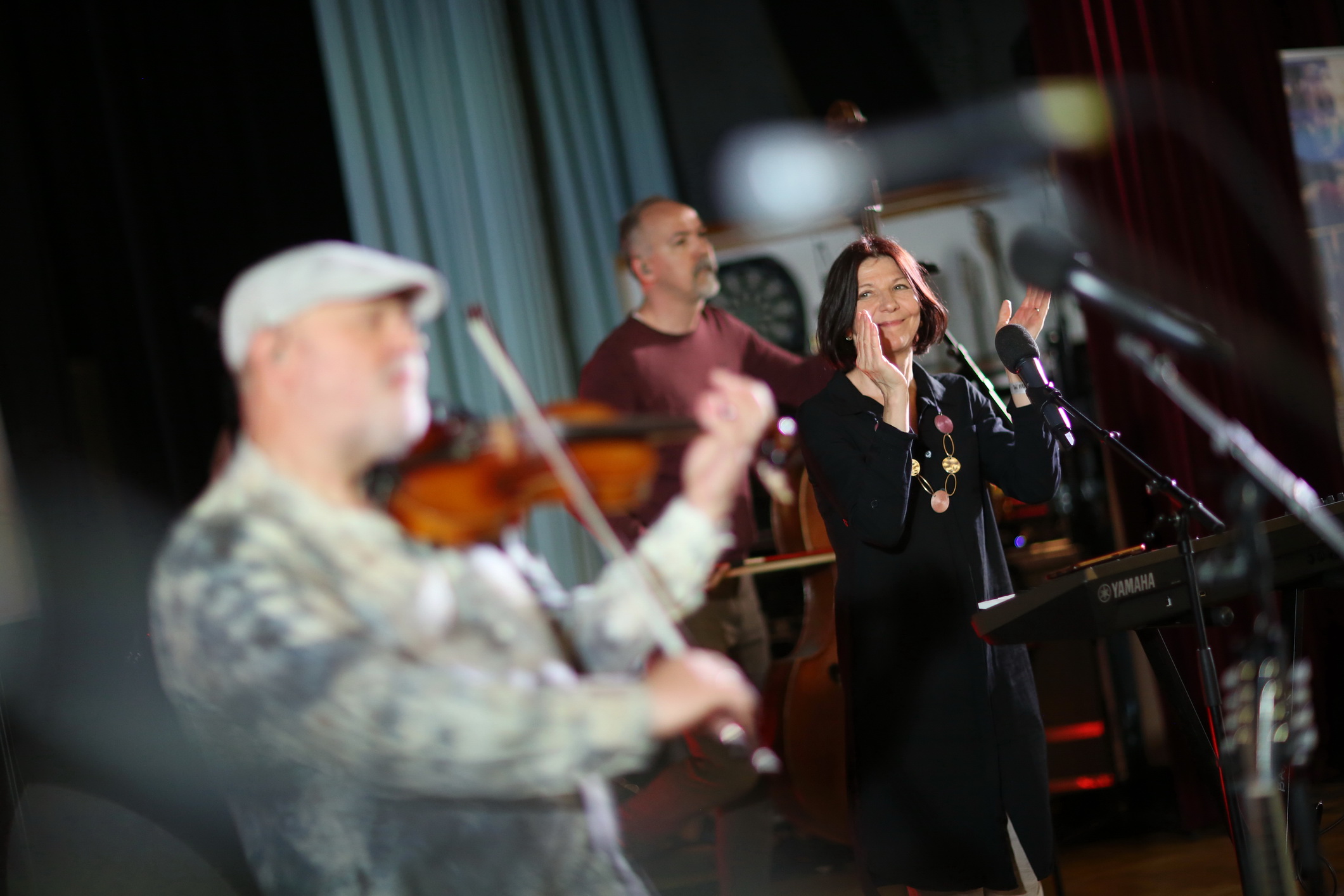 265 Ruky Ruky NRC 2025 Marek Vaco